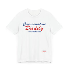 Conservative Daddy T-Shirt