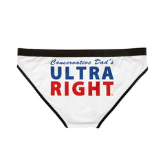 Women's Ultra Right Briefs