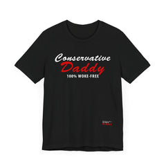 Conservative Daddy T-Shirt