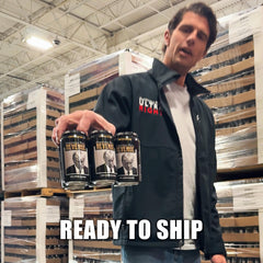 LIMITED EDITION: The Final Lost Batch 🚨 Conservative Dad's Revenge (6-Pack)