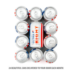 Conservative Dad's Ultra Right Beer